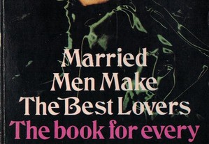 Married Men Make The Best Lovers de Ruth Dickson