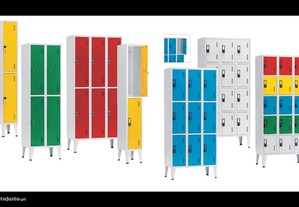 Armrio Vestirio c/Portas1,2,3,4,5,6,7,8,9,10etc