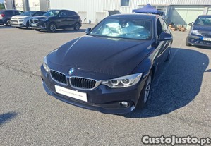 BMW 418 Grand coupe - 17