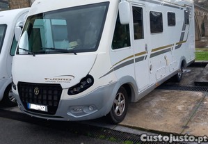 Bavaria Fjord I 7402 Nordic Edition