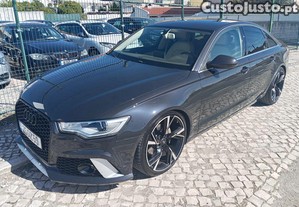 Audi A6 2.0 TDI Business Line Sport S tronic - 14