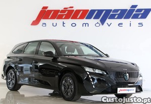 Peugeot 308 1.2 PureTech Active 