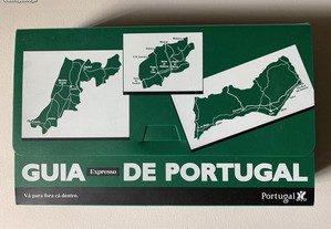 Guia Expresso de Portugal