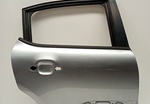 Porta Trás Direita Citroën C3 Iii (Sx)