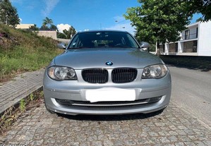 BMW 118 Sport
