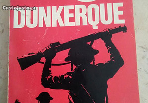 A Batalha de Dunkerque