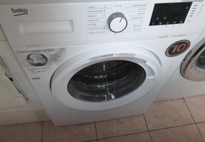 Máquina lavar roupa 9k C/GARANTIA Nova nunca usada