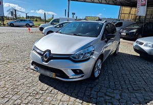 Renault Clio LIMITED SO 58,000KILM ANO 2020