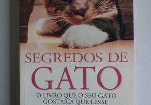 Segredos de Gato (portes inc)