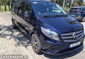 Mercedes-Benz Vito 114 tourer - 19