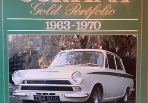 Lotus Cortina- Gold Portofolio