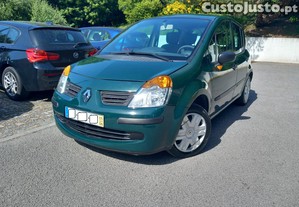 Renault Modus 1.2 Confort - 05
