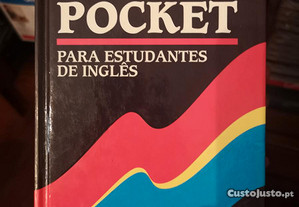 Dicionário Oxford Pocket para Estudantes de Inglês