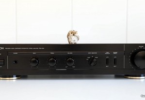 Denon PMA-260 amplificador