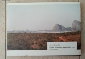 Angola Vista. Kwanza Sul Defronte. Kwanza Sul In F