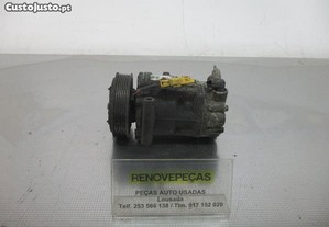 Compressor A/C Citroen Ds3