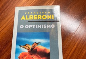 Vários livros de Francesco Alberoni