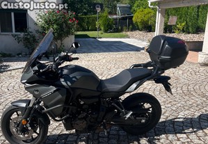 Yamaha Tracer - 2022