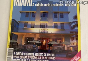 Revista - Rotas & Destinos