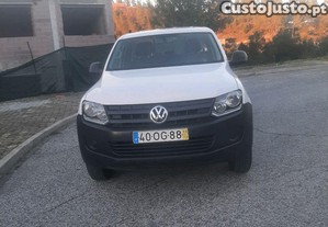 VW Amarok 2.0 - 13