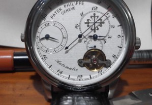 Relógio Patek Philippe Geneve Automatic réplica