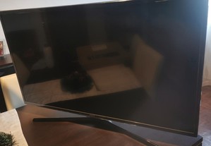 TV led Samsung serie 6 - Modelo - UE43KU6000K