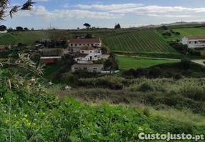 Terreno em Carnota de 8480,00 m²