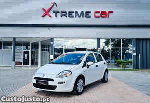 Fiat Punto 1.3 M-Jet Lounge S&S