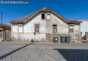 Propriedade Com Projeto Aprovado - Maia (R. Sá...