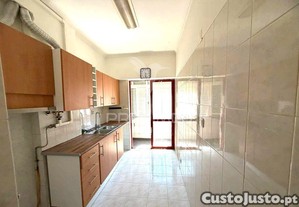 T3 + 1 arrentela seixal
