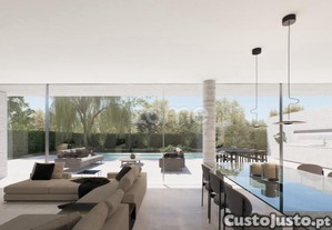 Moradia T4