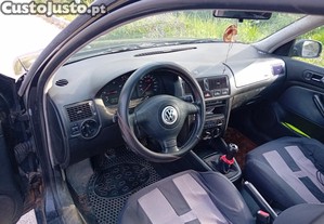 VW Golf IV-110cv - 99