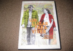 DVD "Um Lugar para Viver" de Sam Mendes