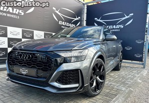 Audi Q8 RS Q8 4.0 TFSI quattro Tiptronic - 21