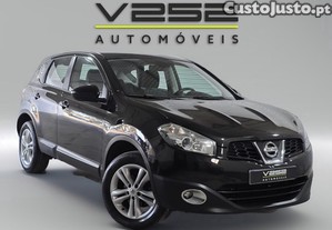 Nissan Qashqai 1.5 dCi Acenta