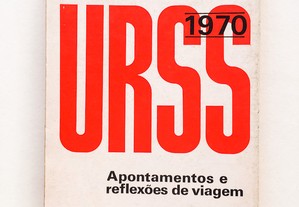 URSS 1970