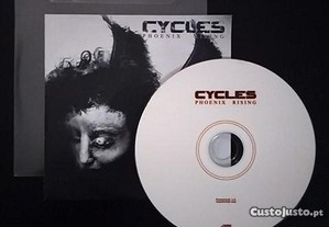Cycles - Phoenix Rising