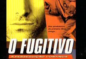 O Fugitivo Perseguicao Continua (2000) Timothy Daly IMDB: 6.9