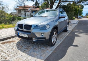 BMW X5 3.0 D