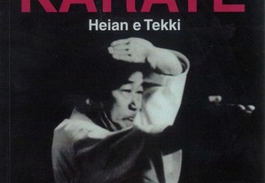 O Melhor do Karatê Vol. 5: Heian e Tekki
