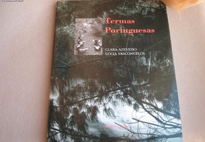 Termas Portuguesas - 1995
