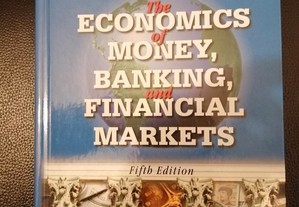 The economics of money banking and financial marke