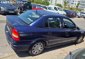 Opel Astra 1.4 16v 750 - 99