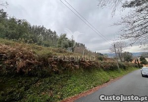 Terreno para construção   gême - vila verde