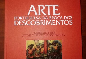 Livro CTT - Arte Portuguesa - Completo e Novo