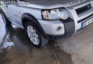 Land Rover Freelander Td4 Sport - 03