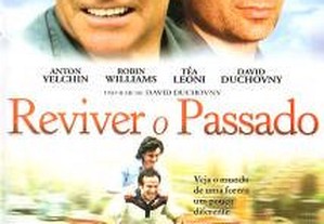 Reviver O Passado (2004) Robin Williams IMDB: 6.7