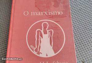 O Marxismo por H. Lefebvre