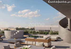 Apartamento T3 Ao Parque Cidade Porto D