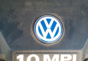 VW Polo 1.0mpi